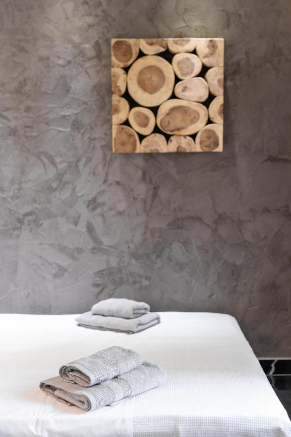 Skra Hideaway In Thessaloniki Center, By Binobi ! Appartement Buitenkant foto