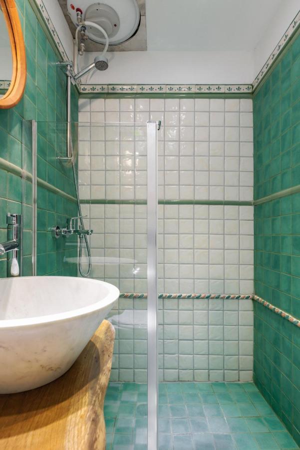 Skra Hideaway In Thessaloniki Center, By Binobi ! Appartement Buitenkant foto